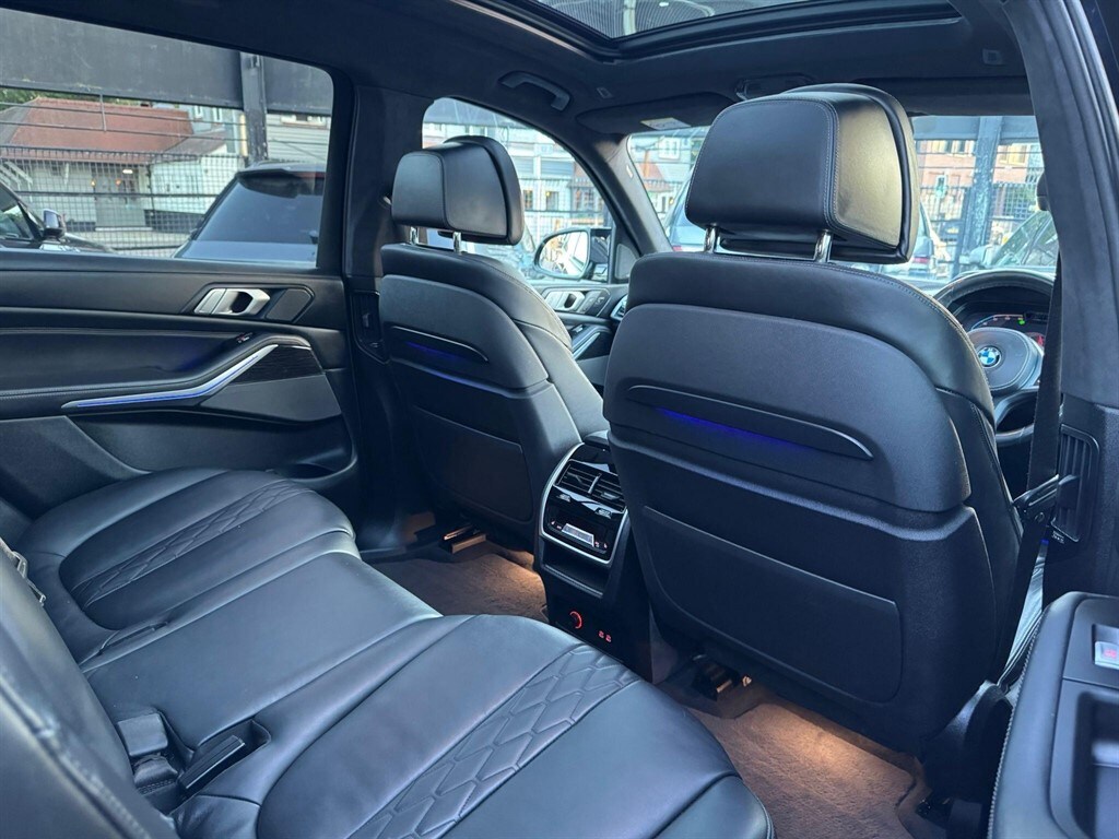 Used BMW X7 2019 for sale - 76096115: Photo 59