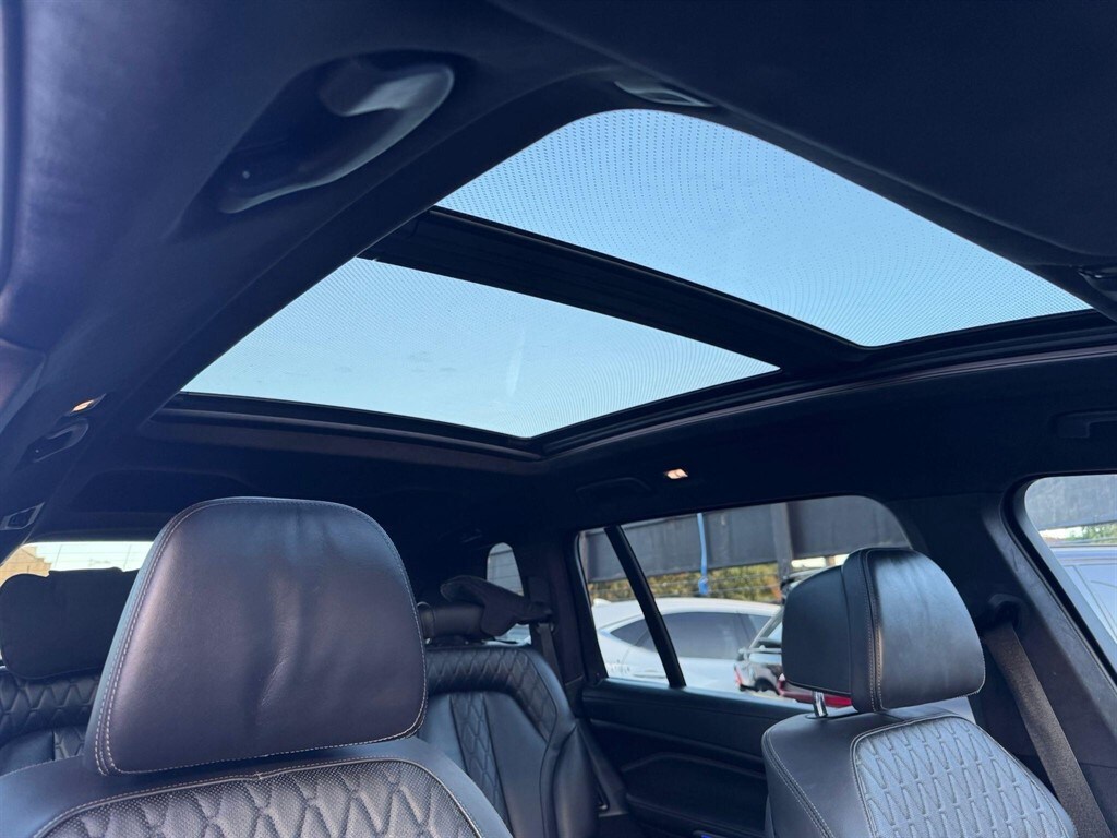 Used BMW X7 2019 for sale - 76096115: Photo 61