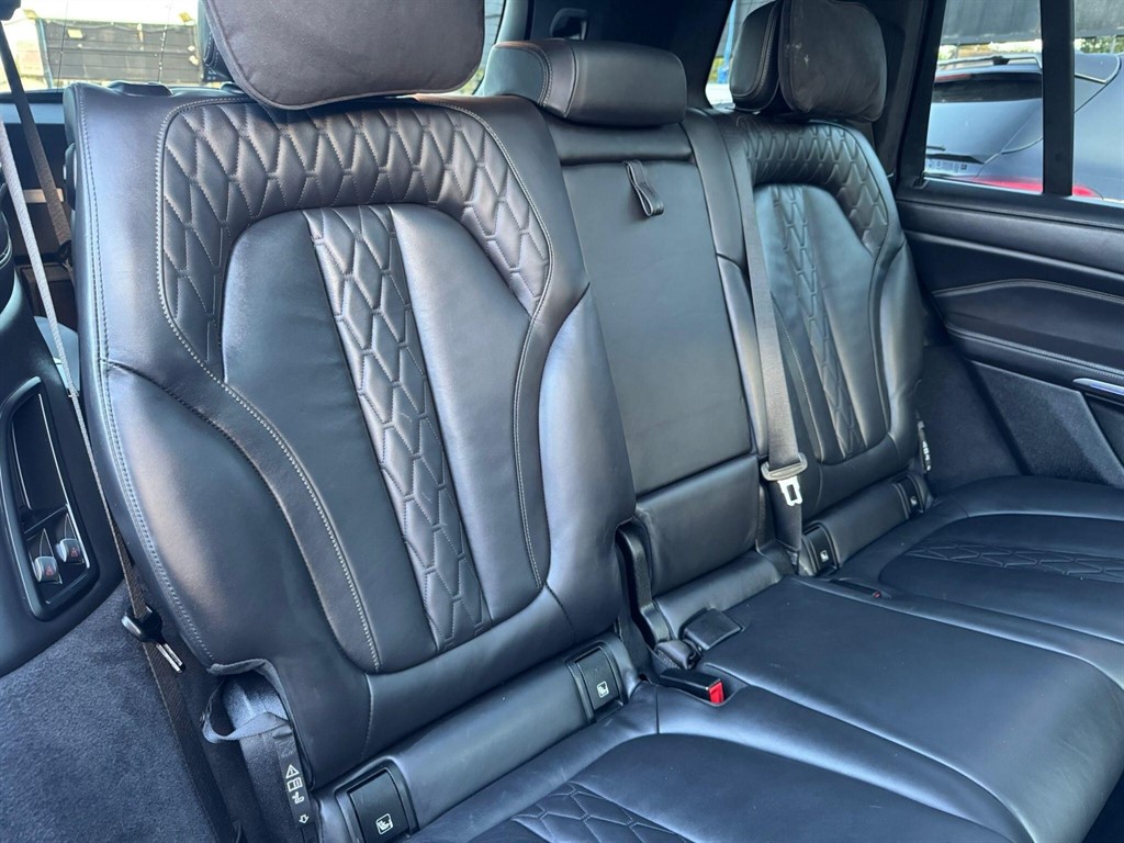 Used BMW X7 2019 for sale - 76096115: Photo 62