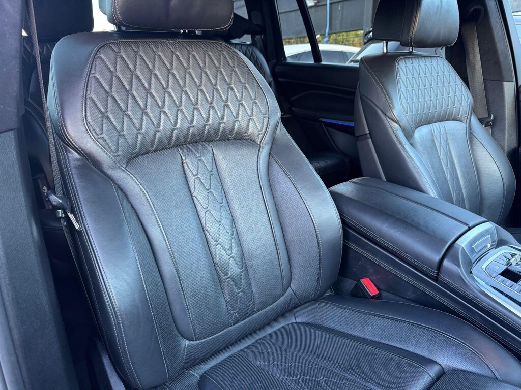 Used BMW X7 2019 for sale - 76096115: Photo 65