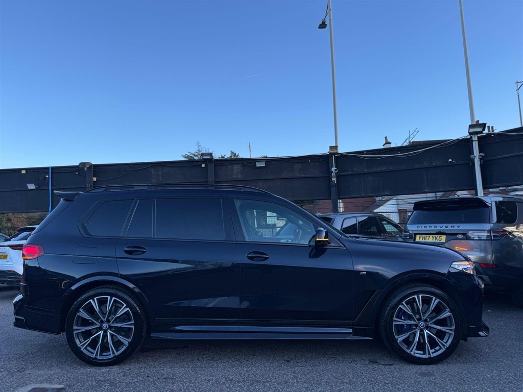 Used BMW X7 2019 for sale - 76096115: Photo 66