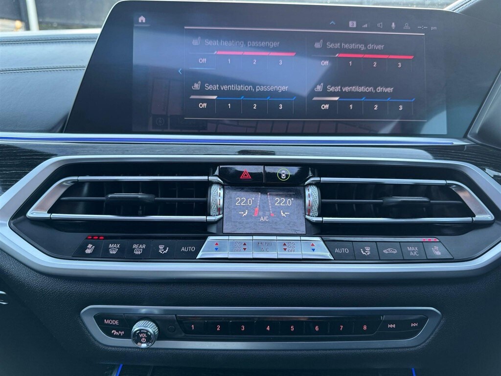 Used BMW X7 2019 for sale - 76096115: Photo 85