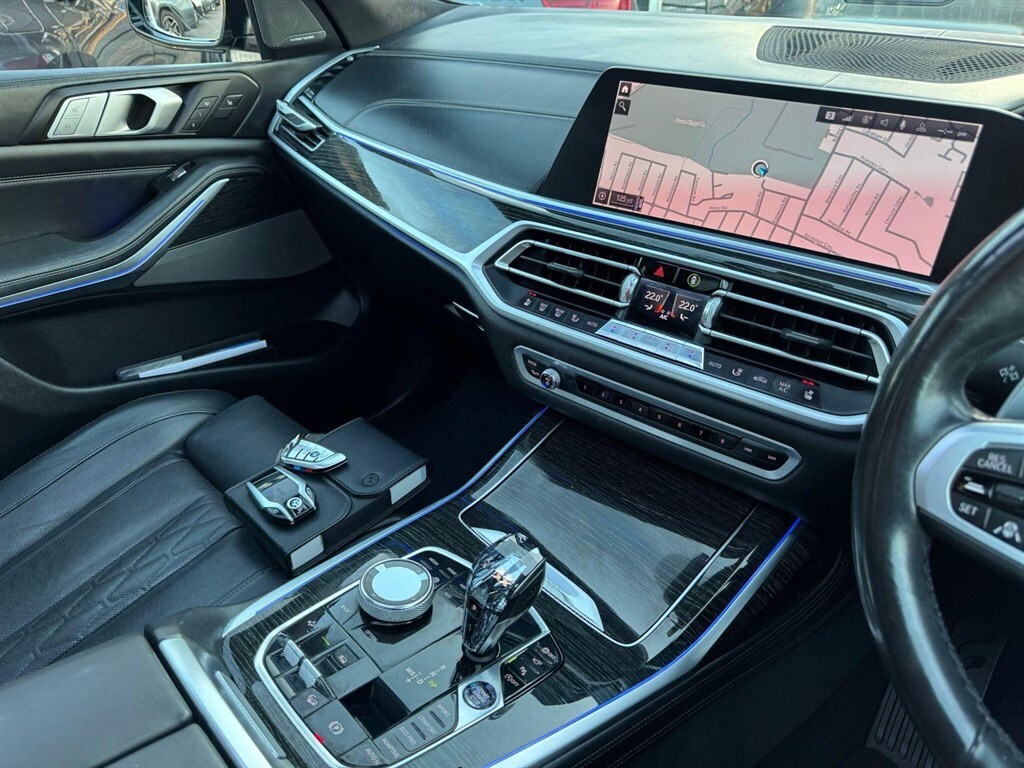 Used BMW X7 2019 for sale - 76096115: Photo 89