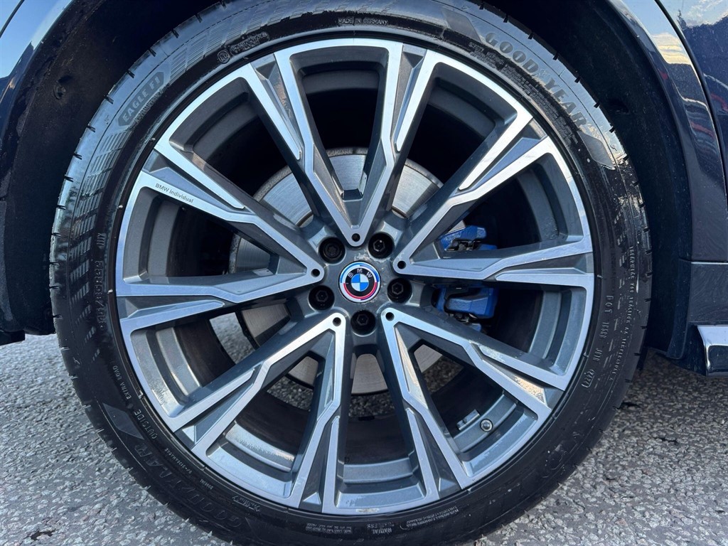 Used BMW X7 2019 for sale - 76096115: Photo 99