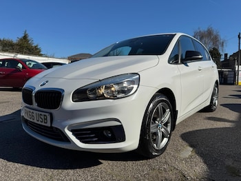 Used BMW 2 Series Active Tourer 2016 for sale - 79012577: Photo