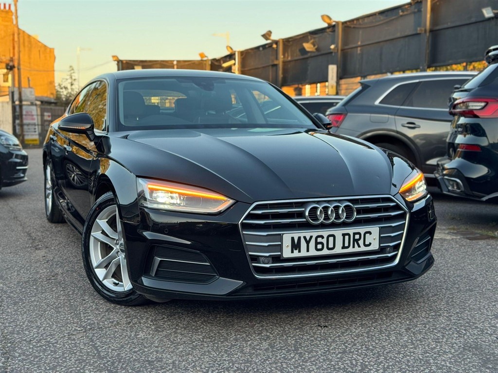 Used Audi A5 2018 for sale - 76023261: Photo 10