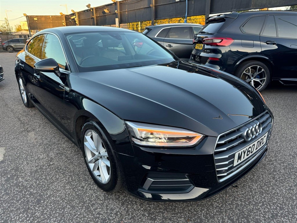 Used Audi A5 2018 for sale - 76023261: Photo 11