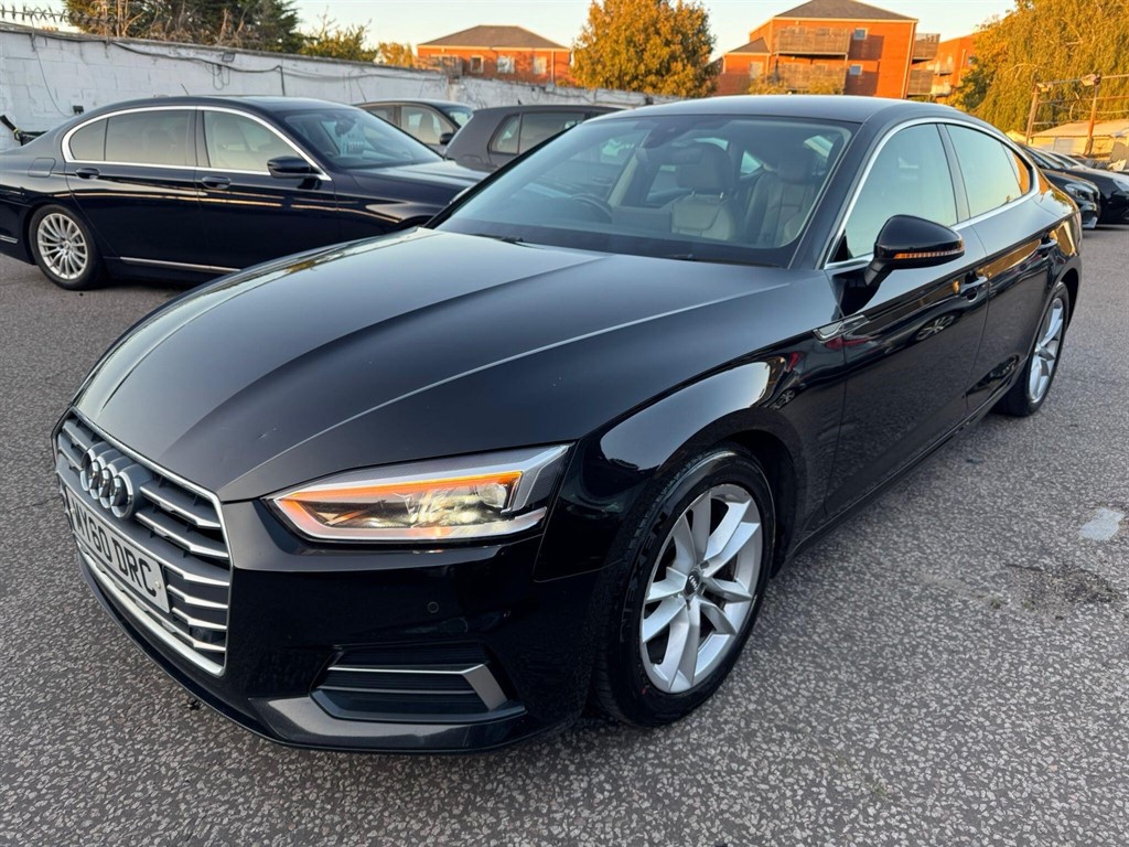 Used Audi A5 2018 for sale - 76023261: Photo 12