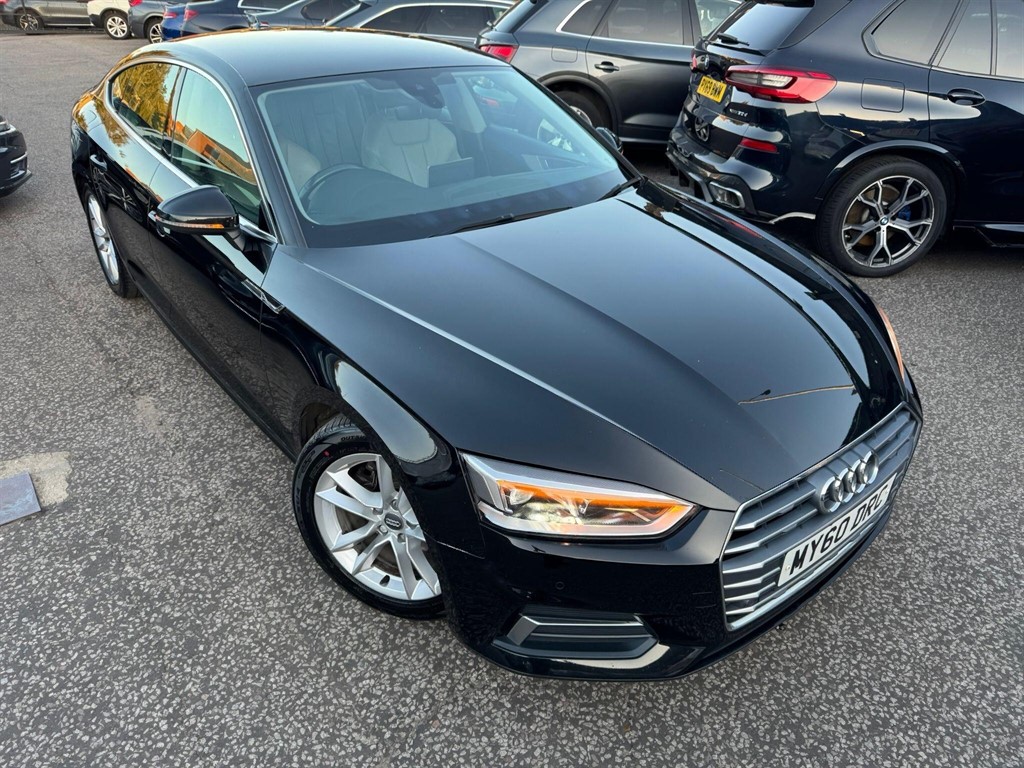 Used Audi A5 2018 for sale - 76023261: Photo 13