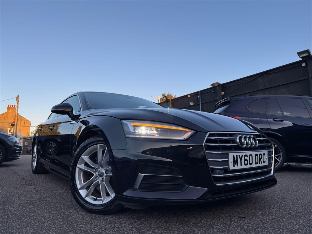 Used Audi A5 2018 for sale - 76023261: Photo 15