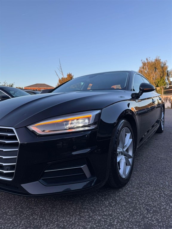Used Audi A5 2018 for sale - 76023261: Photo 17