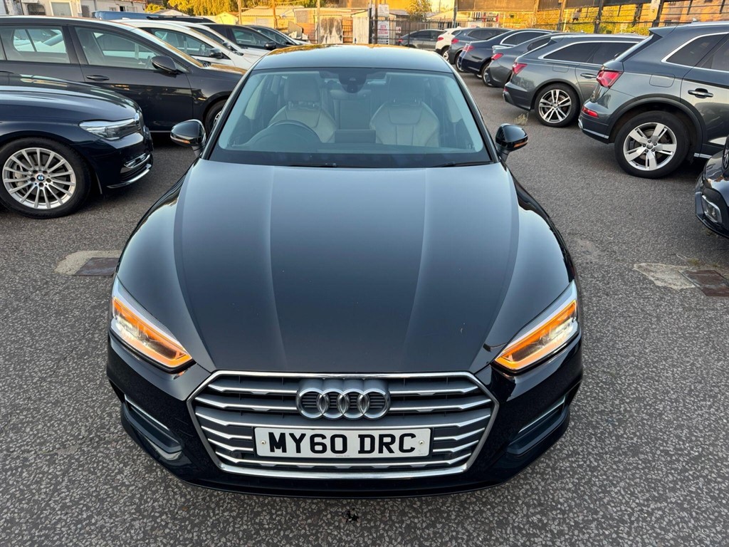 Used Audi A5 2018 for sale - 76023261: Photo 18
