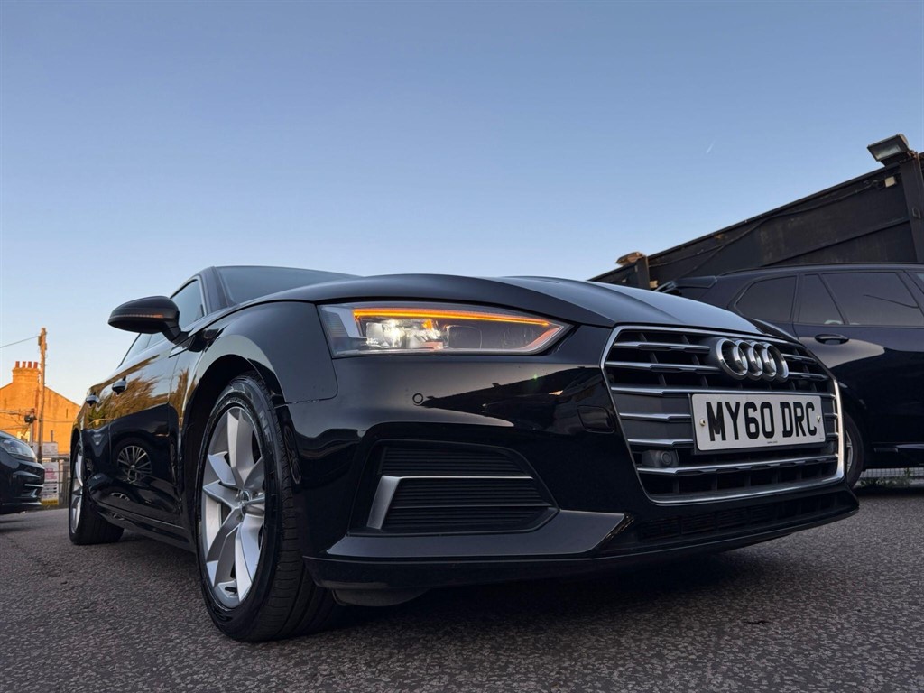 Used Audi A5 2018 for sale - 76023261: Photo 19