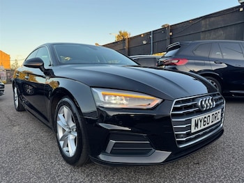 Audi - A5