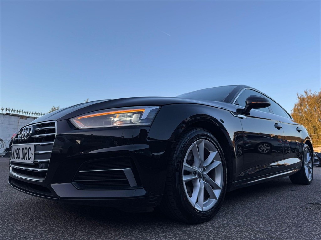 Used Audi A5 2018 for sale - 76023261: Photo 20