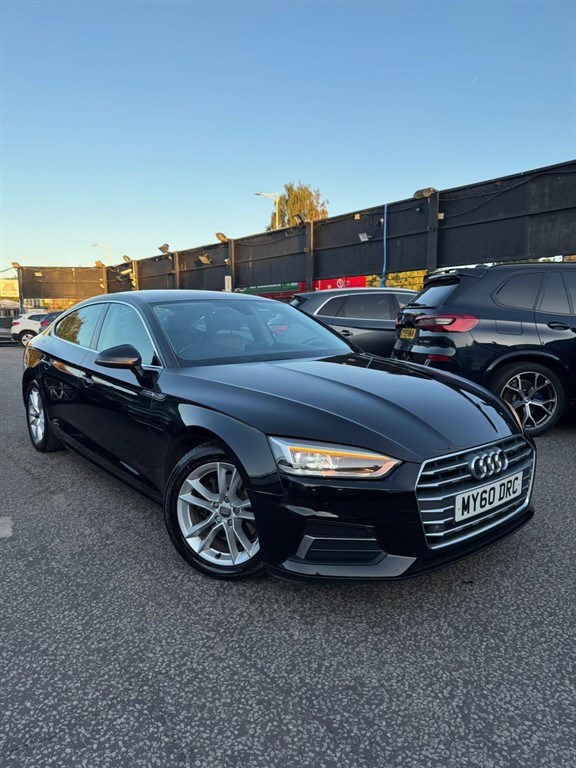 Used Audi A5 2018 for sale - 76023261: Photo 23