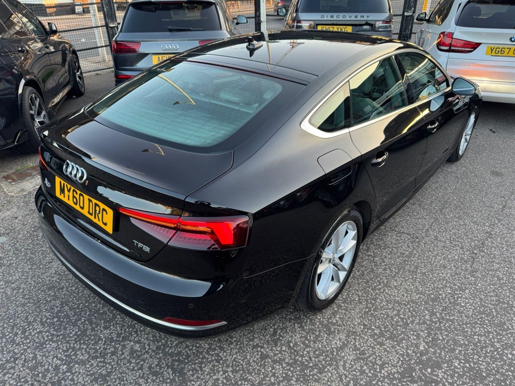 Used Audi A5 2018 for sale - 76023261: Photo 24