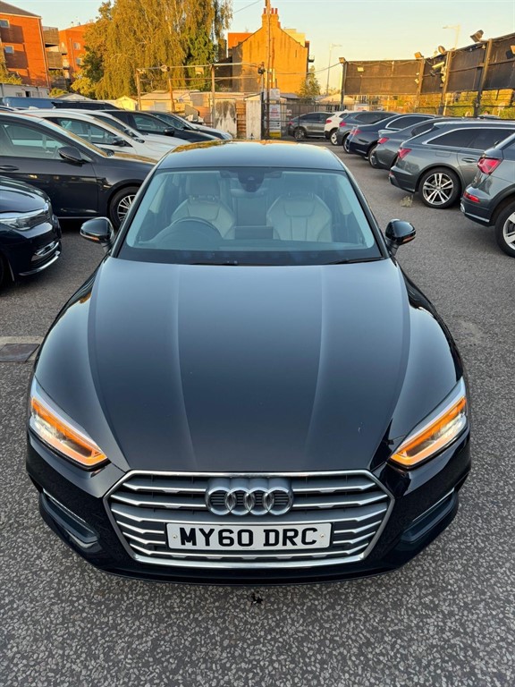 Used Audi A5 2018 for sale - 76023261: Photo 26