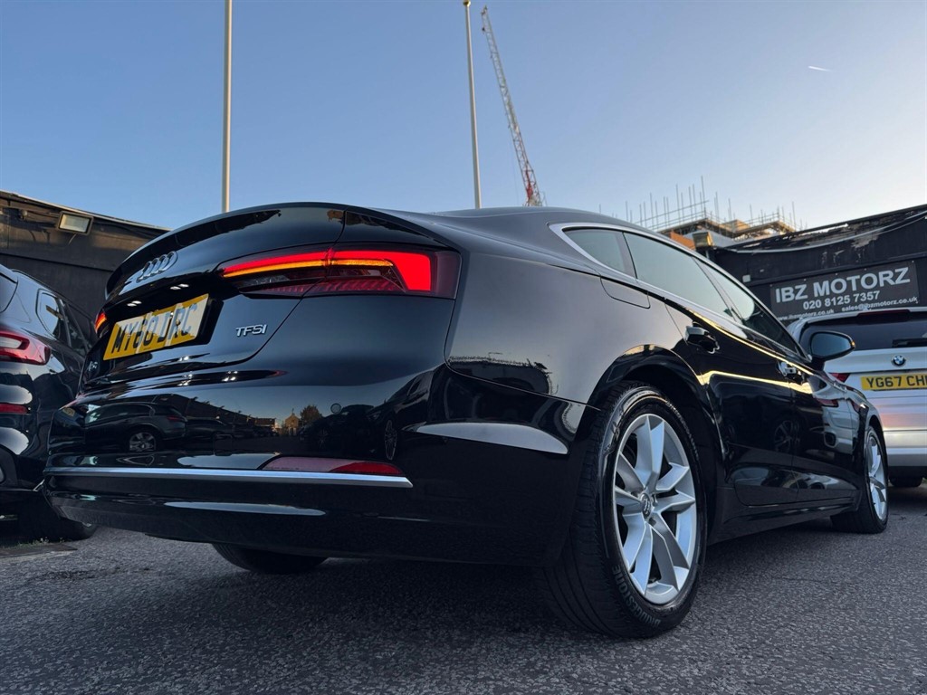 Used Audi A5 2018 for sale - 76023261: Photo 27