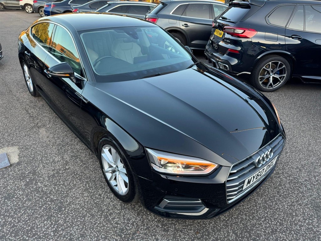 Used Audi A5 2018 for sale - 76023261: Photo 28