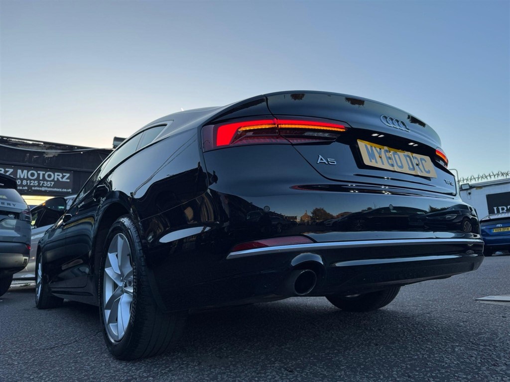 Used Audi A5 2018 for sale - 76023261: Photo 30