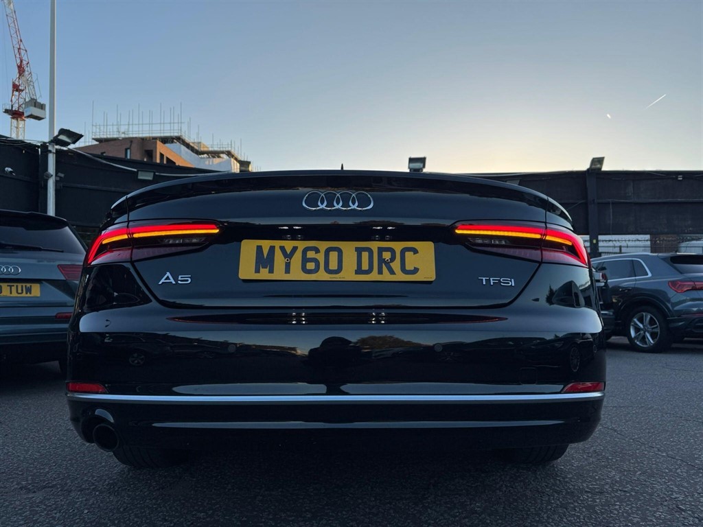 Used Audi A5 2018 for sale - 76023261: Photo 32