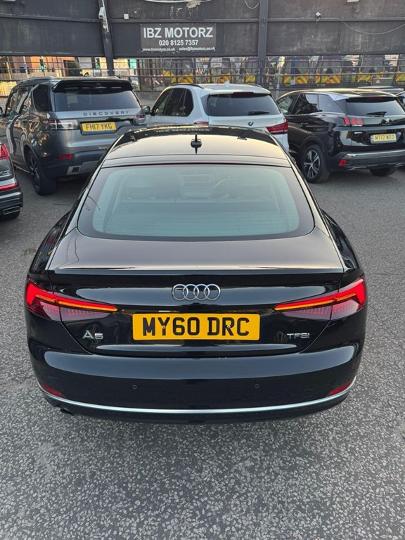 Used Audi A5 2018 for sale - 76023261: Photo 33
