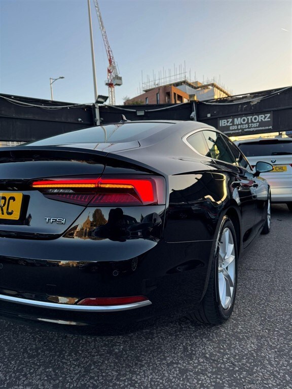 Used Audi A5 2018 for sale - 76023261: Photo 35