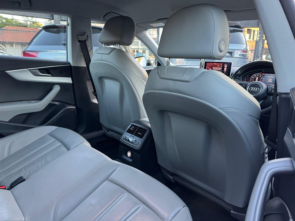 Used Audi A5 2018 for sale - 76023261: Photo 40