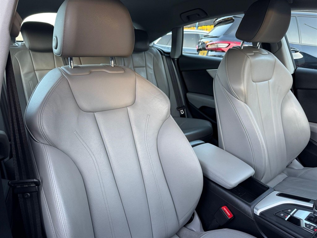 Used Audi A5 2018 for sale - 76023261: Photo 41