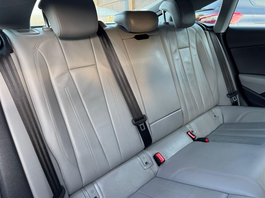 Used Audi A5 2018 for sale - 76023261: Photo 42