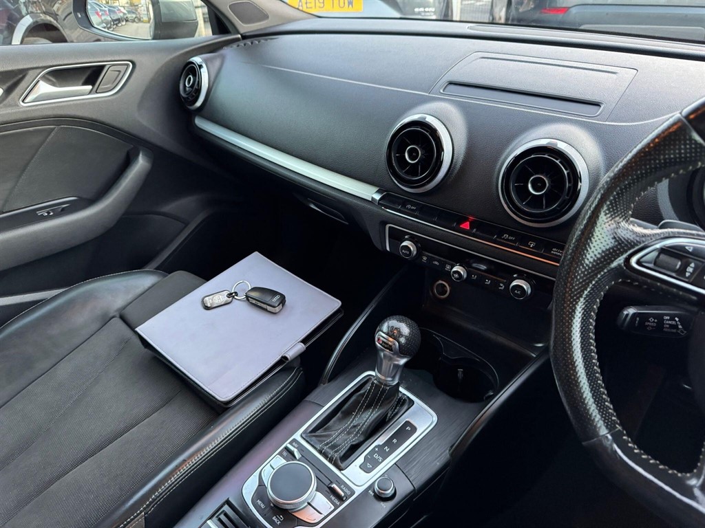 Used Audi A5 2018 for sale - 76023261: Photo 46