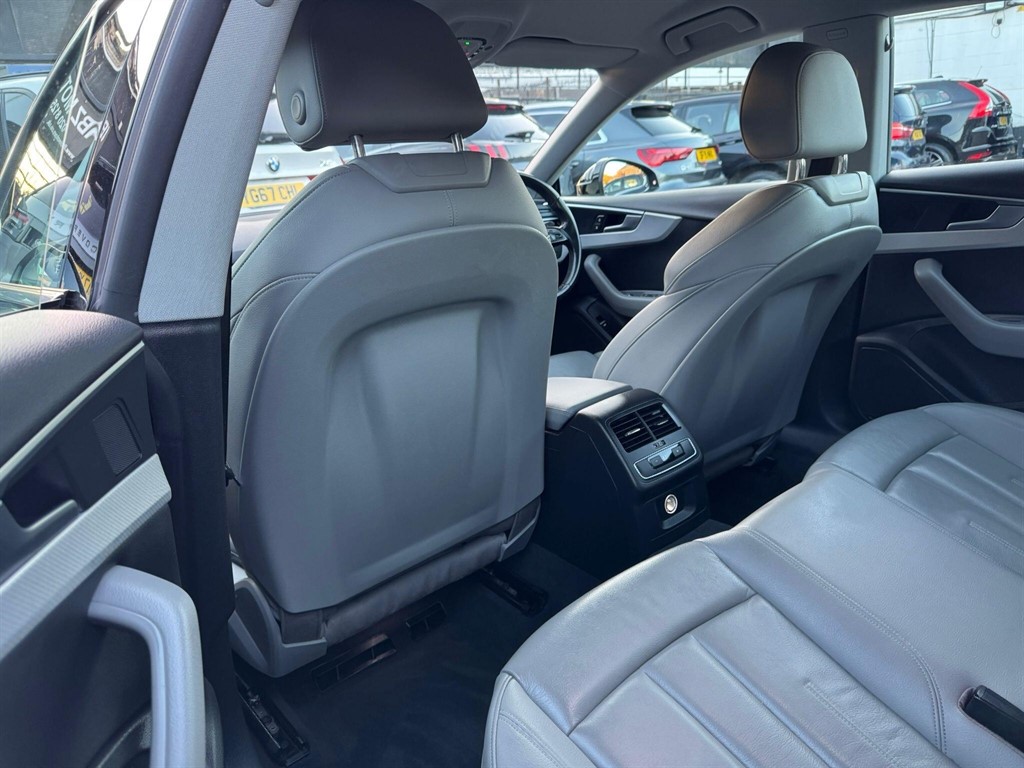 Used Audi A5 2018 for sale - 76023261: Photo 47