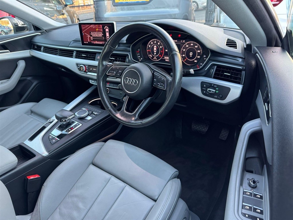 Used Audi A5 2018 for sale - 76023261: Photo 49