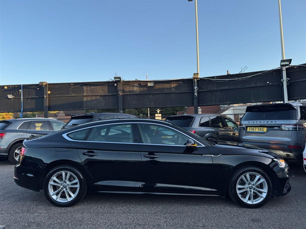 Used Audi A5 2018 for sale - 76023261: Photo 50