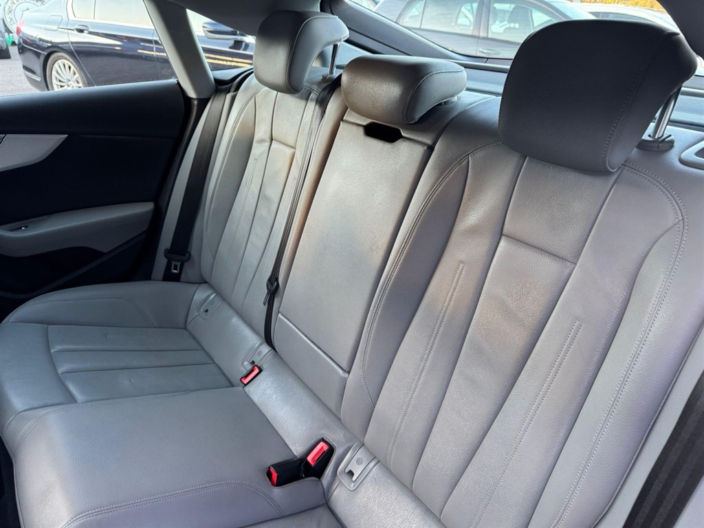 Used Audi A5 2018 for sale - 76023261: Photo 52