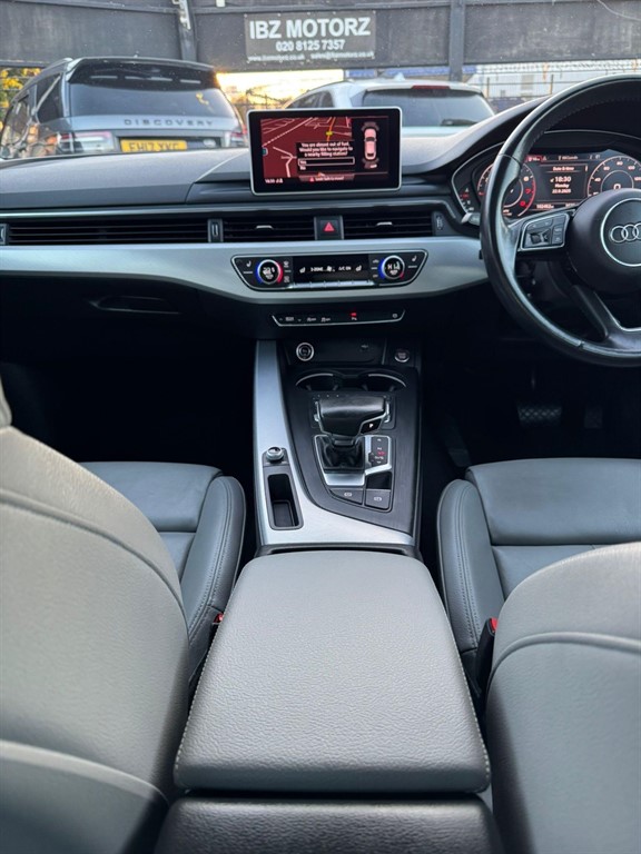 Used Audi A5 2018 for sale - 76023261: Photo 54