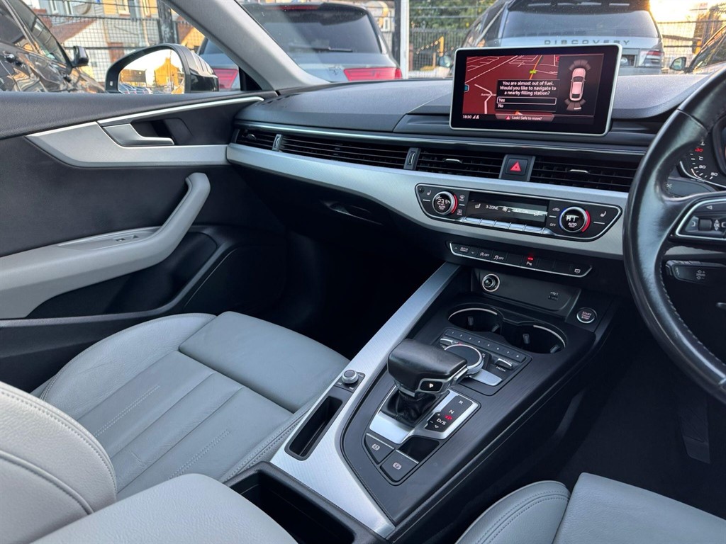 Used Audi A5 2018 for sale - 76023261: Photo 55