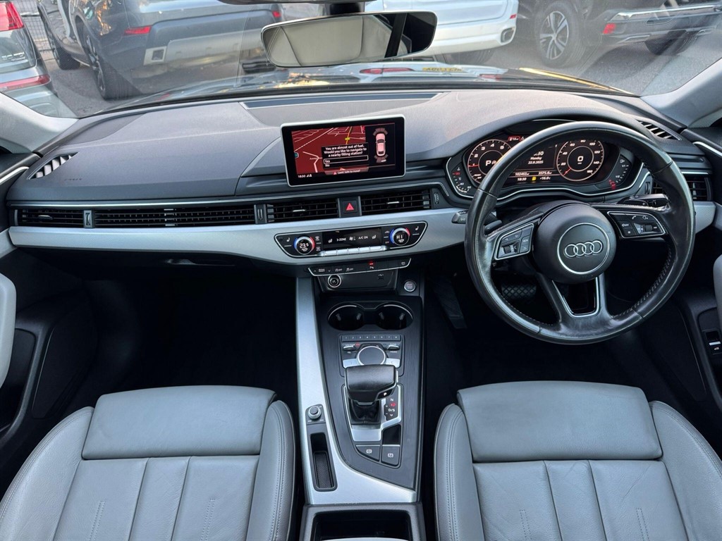 Used Audi A5 2018 for sale - 76023261: Photo 56