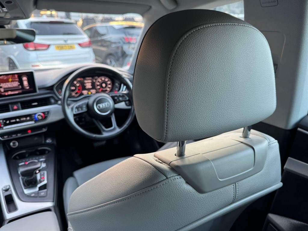 Used Audi A5 2018 for sale - 76023261: Photo 57
