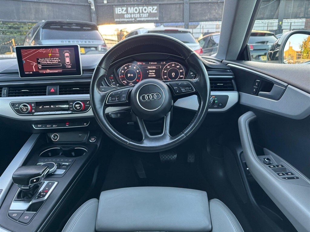 Used Audi A5 2018 for sale - 76023261: Photo 58