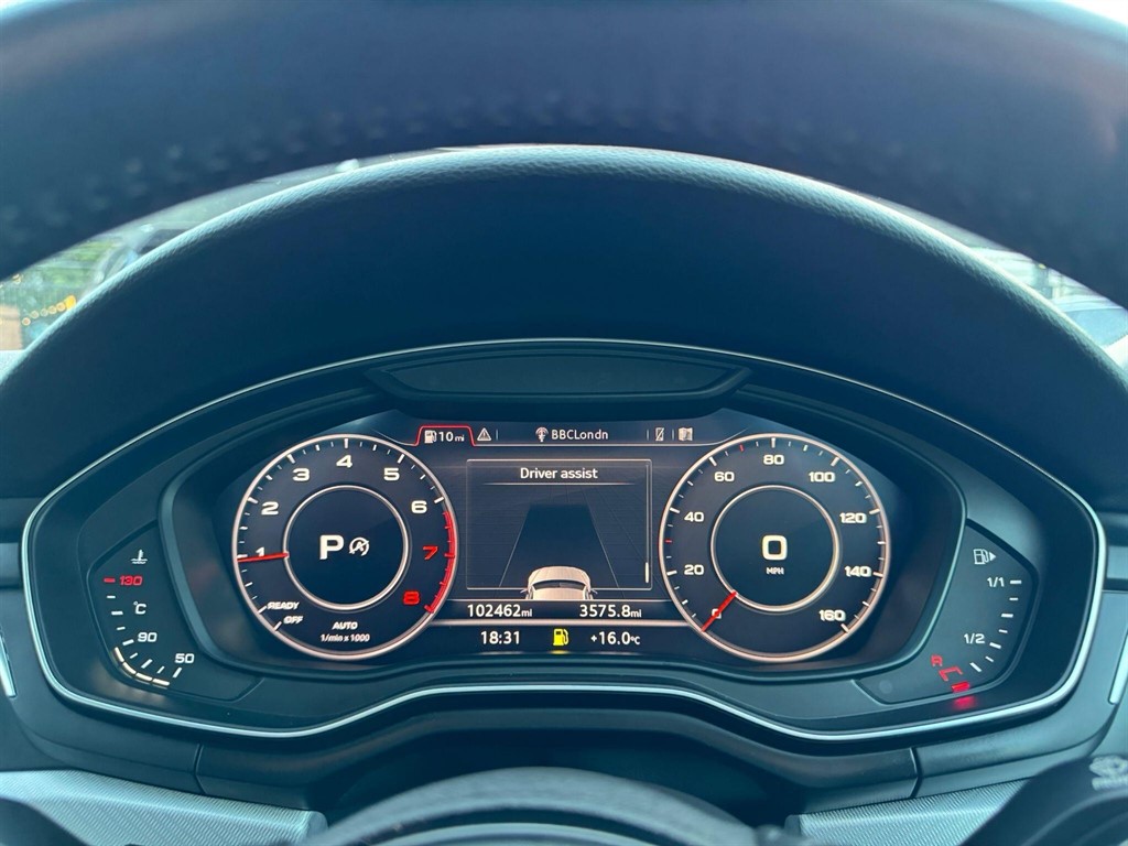 Used Audi A5 2018 for sale - 76023261: Photo 59