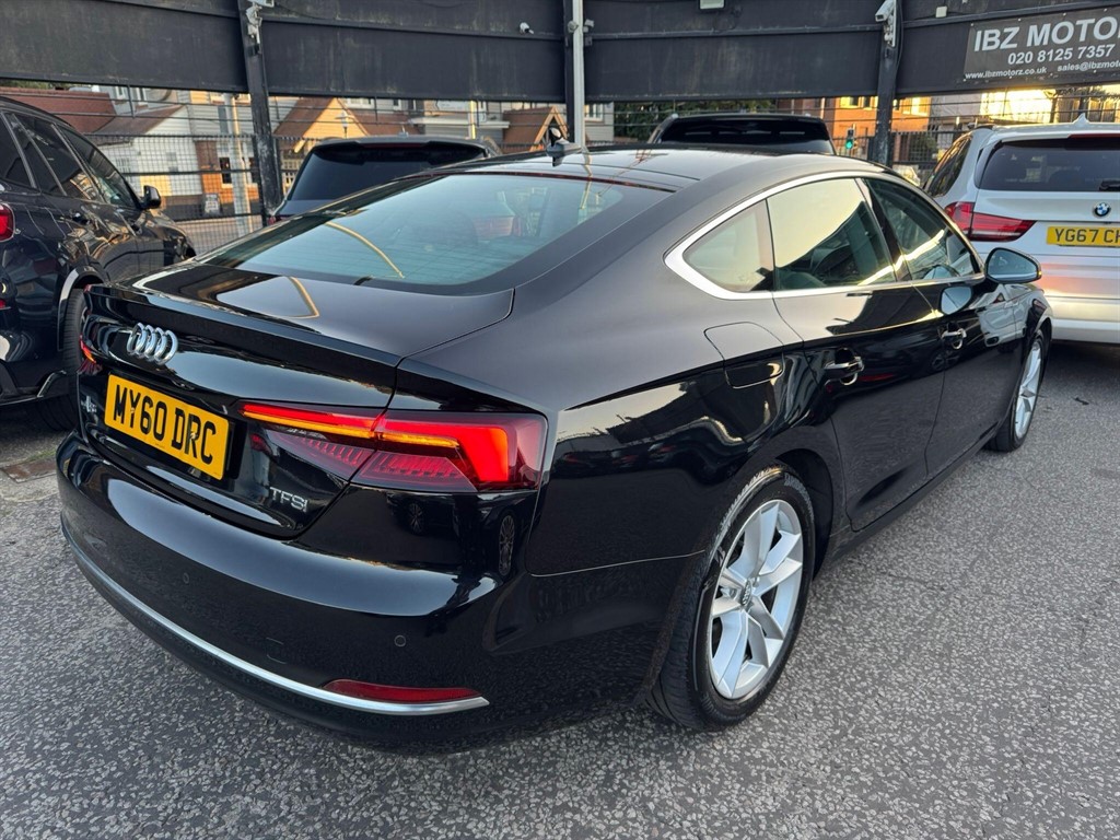 Used Audi A5 2018 for sale - 76023261: Photo 6