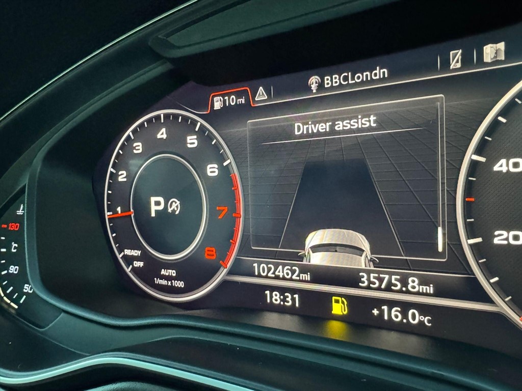 Used Audi A5 2018 for sale - 76023261: Photo 60