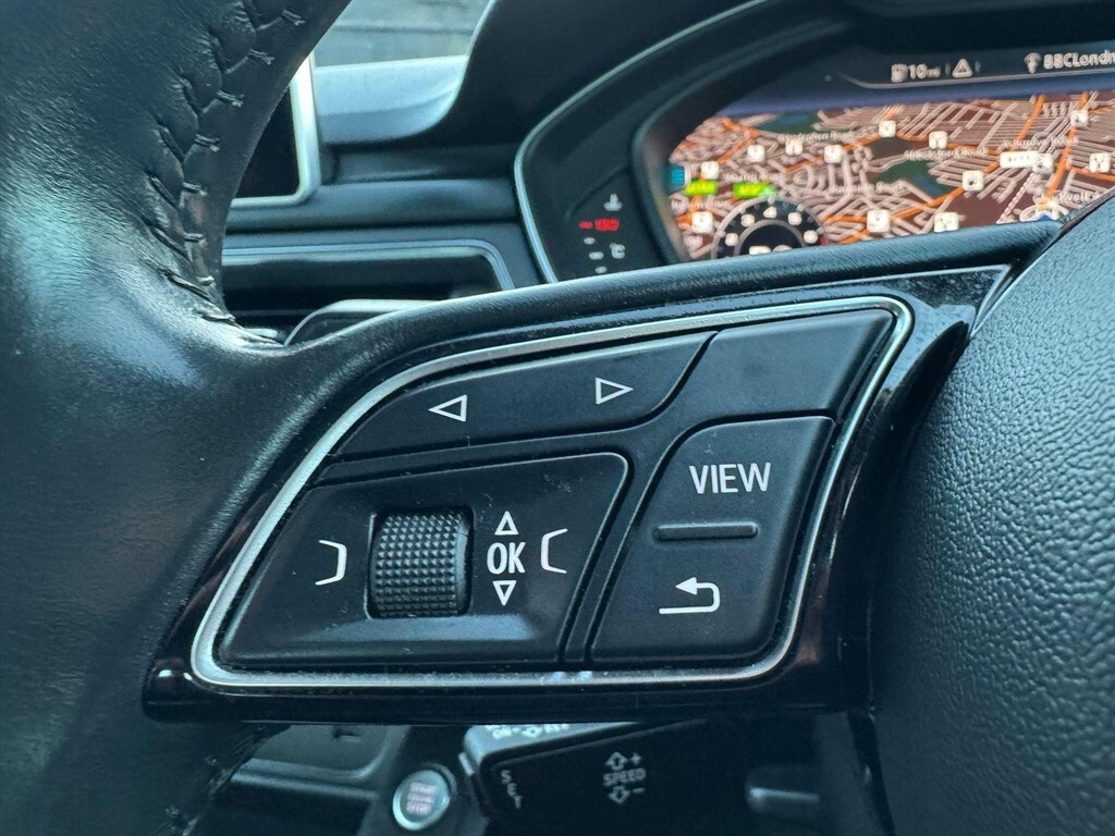 Used Audi A5 2018 for sale - 76023261: Photo 62