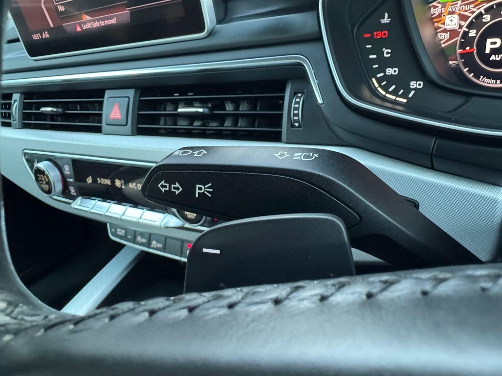 Used Audi A5 2018 for sale - 76023261: Photo 64
