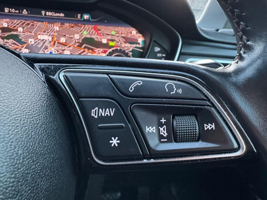Used Audi A5 2018 for sale - 76023261: Photo 65