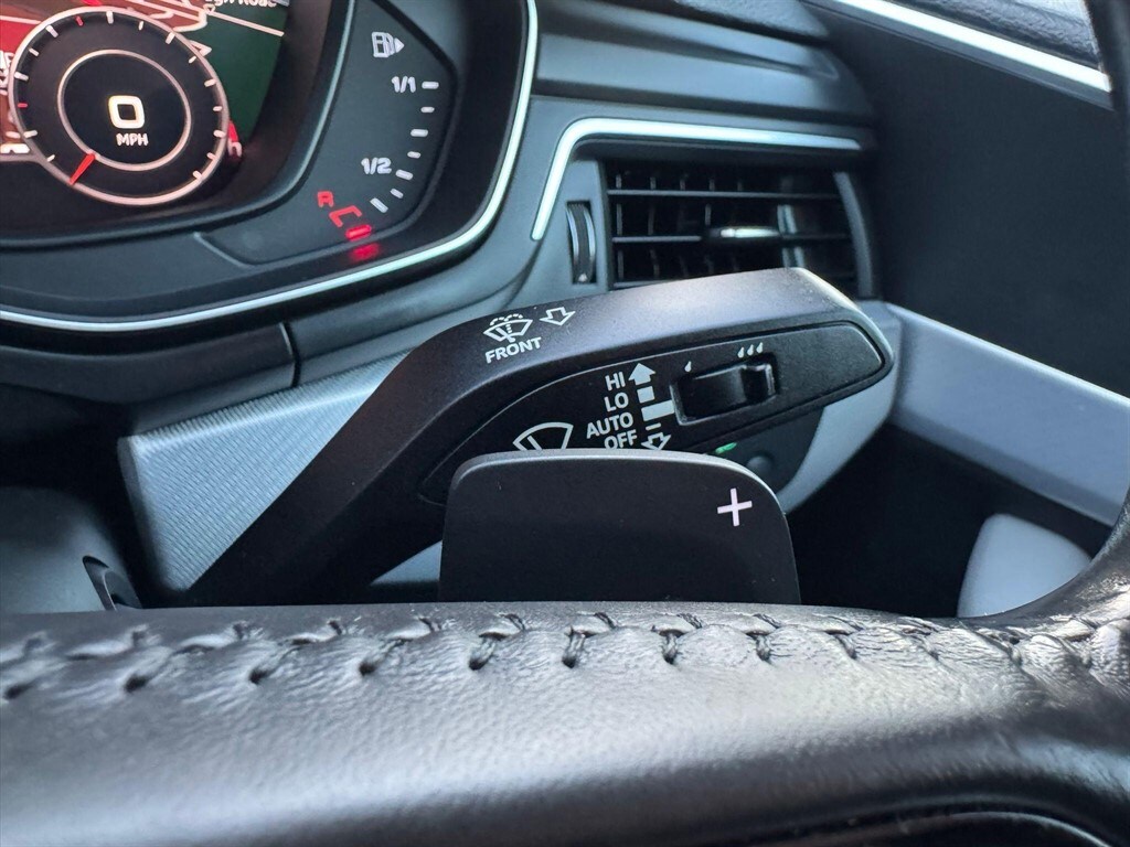 Used Audi A5 2018 for sale - 76023261: Photo 67