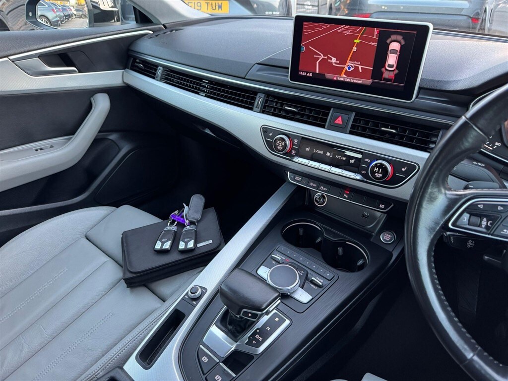 Used Audi A5 2018 for sale - 76023261: Photo 77