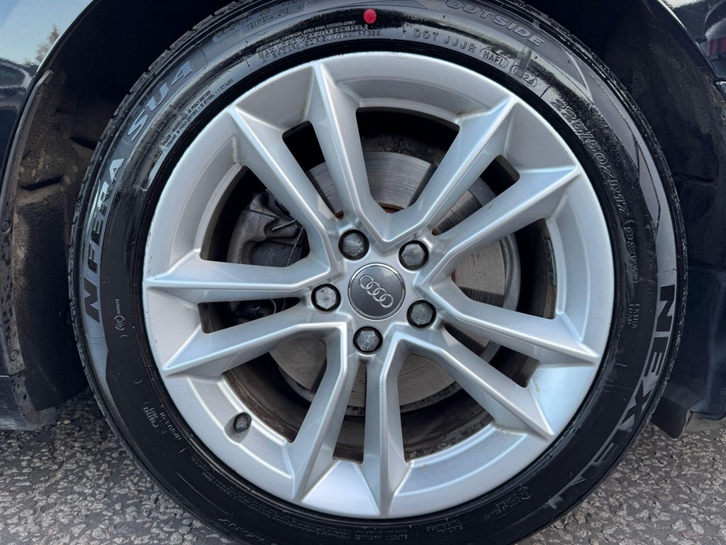 Used Audi A5 2018 for sale - 76023261: Photo 84